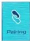 Pro-User DRC5040 - PairingPairing - 1