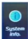 Pro-User DRC5040 - System infoSystem info - 1