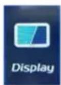 Pro-User DRC5040 - DisplayDisplay - 1