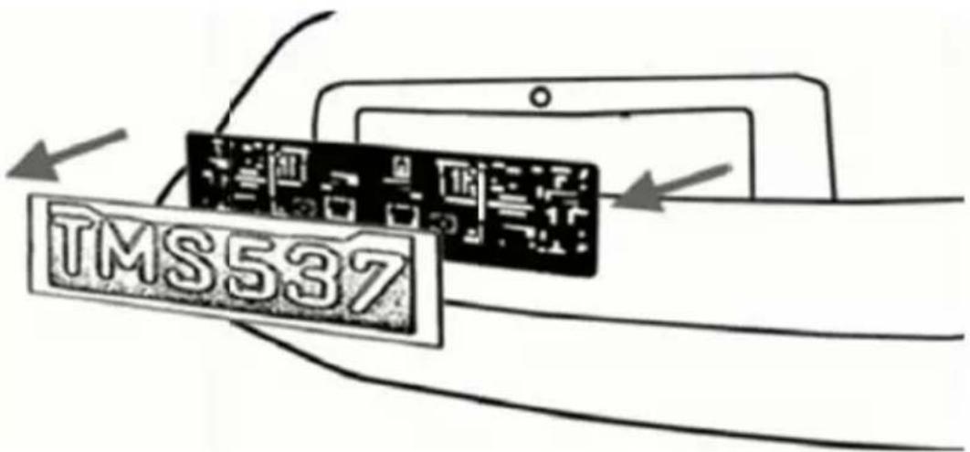 Pro-User DRC5040 - INSTALLATION - 1