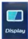 Pro-User DRC5040 - DisplayDisplay - 1