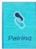 Pro-User DRC5040 - PairingPairing - 1