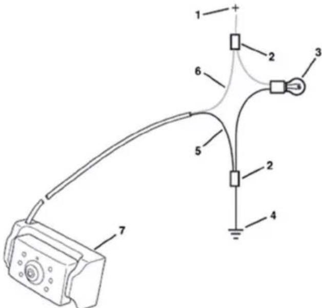 Pro-User DRC5040 - INSTALLATION - 1