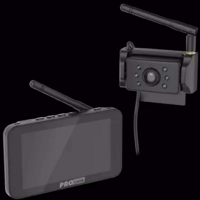 Pro-User DRC5040 - 1