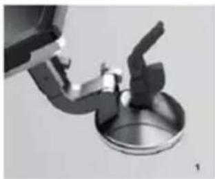 Pro-User DRC5040 - INSTALLATION - 6