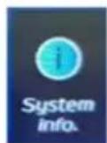 Pro-User DRC5040 - System InfoSystem info - 1
