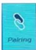 Pro-User DRC5040 - PairingPairing - 1