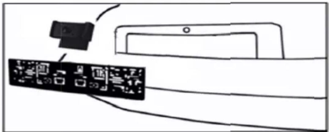 Pro-User DRC5040 - INSTALLATION - 1