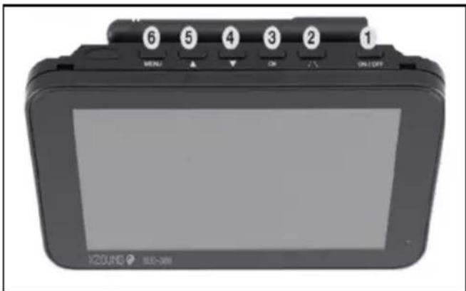 Pro-User DRC5040 - BEDIENUNG - 1
