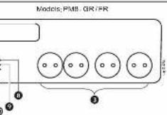 APC PMF83VT-GR - （ - 2