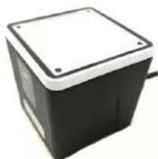 Renkforce RF-SBS-500 - Configuration du lecteur - 2
