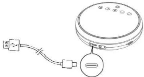 Renkforce RF-4767678 - a) Connexion - 1