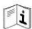 Renkforce RS2W Mini - Explanation of symbols, labels - 5
