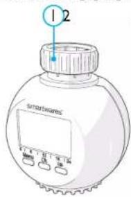 SMARTWARES SHS-53002-EU - Samenstelling van het product - 1