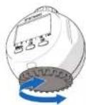 SMARTWARES SHS-53002-EU - How do I add the smart thermostat head to the HomeWizard app? - 1