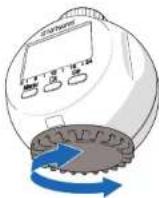 SMARTWARES SHS-53002-EU - Wie füge ich das intelligente Heizungsventil der HomeWizard-App hinzu? - 1