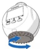 SMARTWARES SHS-53002-EU - Hoe voeg ik de slimme radiatorkraan toe aan de Homewizard app? - 1