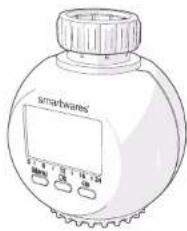SMARTWARES SHS-53002-EU - Samenstelling van het product - 2