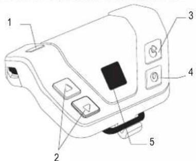 Renkforce RF-WRC-300 - e) Ladekabel - 2