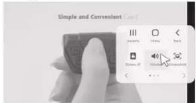 Renkforce RF-WRC-300 - a) Verbinding maken met een apparaat met Android 5.0 of hoger (smart-phone/tablet) - 2