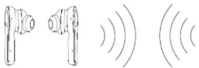 Renkforce RF-4599066 - Connexion à un appareil mobile (couplage) - 1