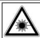 Renkforce RF-PLP-202 - Laser de classe 2 - 1