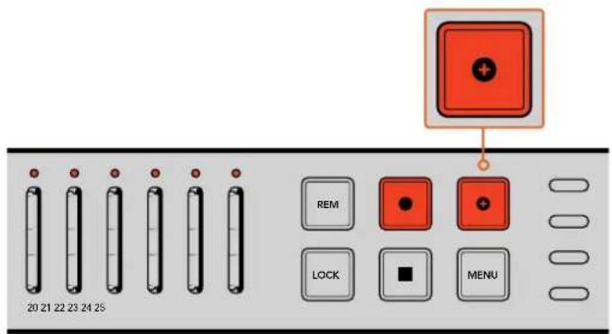 Blackmagic Design Duplicator 4K - 합치기 녹화 - 1