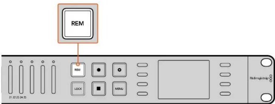 Blackmagic Design Duplicator 4K - 使用外部RS-422控制器 - 2
