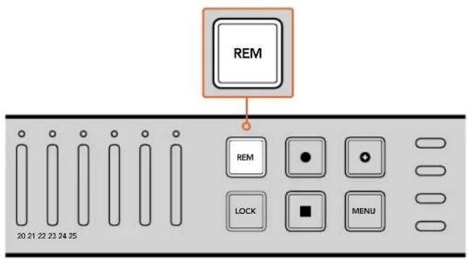 Blackmagic Design Duplicator 4K - Como interligar múltiplos Blackmagic Duplicator 4Ks: - 2