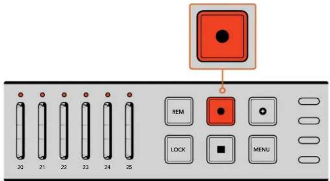 Blackmagic Design Duplicator 4K - 클립 녹화하기 - 1