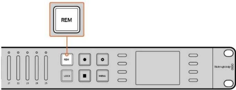 Blackmagic Design Duplicator 4K - Como usar um controlador RS-422 externo - 2