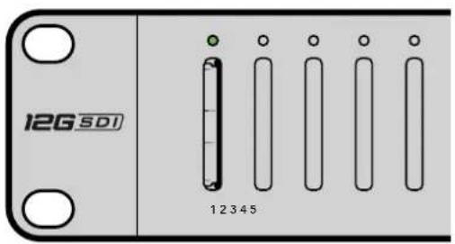 12G SDI 12345