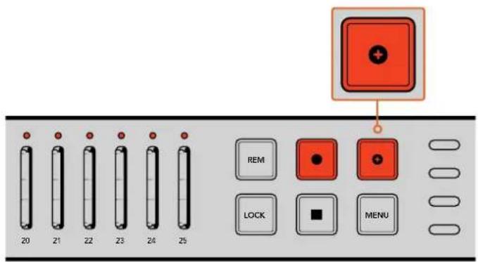 Blackmagic Design Duplicator 4K - アペンド収録 - 1