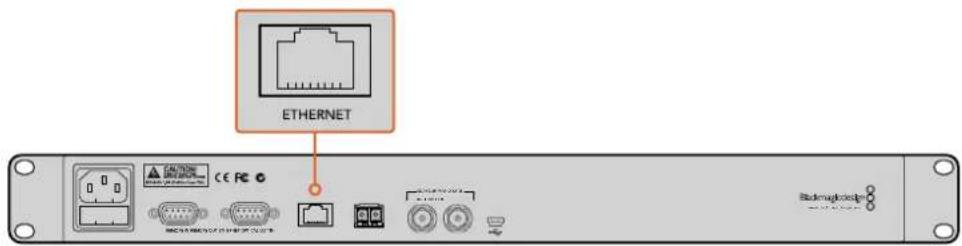 ETHERNET CE FC Studengkloide