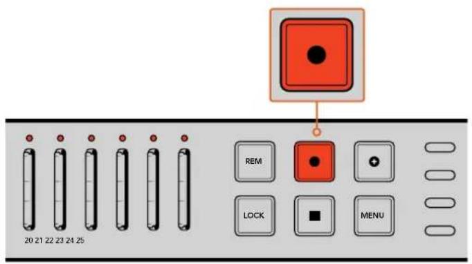Blackmagic Design Duplicator 4K - Registrare contenuti - 1