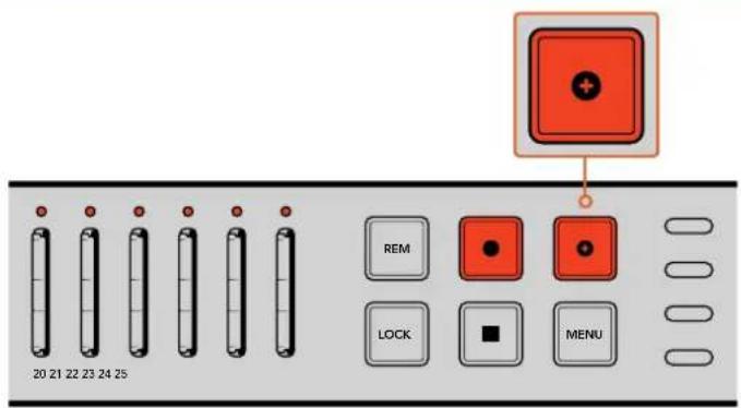 Blackmagic Design Duplicator 4K - Aufnahme anfügen - 1