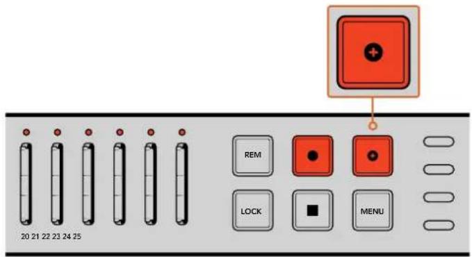Blackmagic Design Duplicator 4K - Kayıt Ekleme - 1