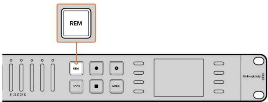 REM REM LOCK MENU