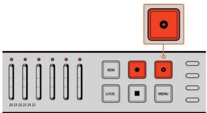 Blackmagic Design Duplicator 4K - Registrazione Append - 1