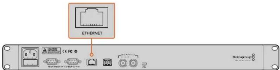 ETHERNET CE FC Bottompack design