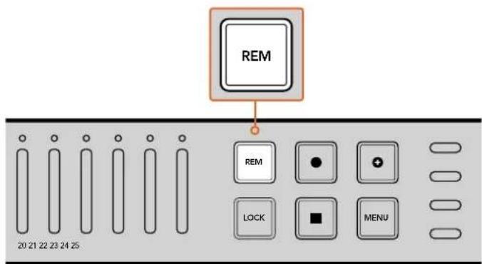 Blackmagic Design Duplicator 4K - Mastereinheit - 1