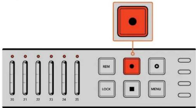 Blackmagic Design Duplicator 4K - Aufzeichnen von Clips - 1