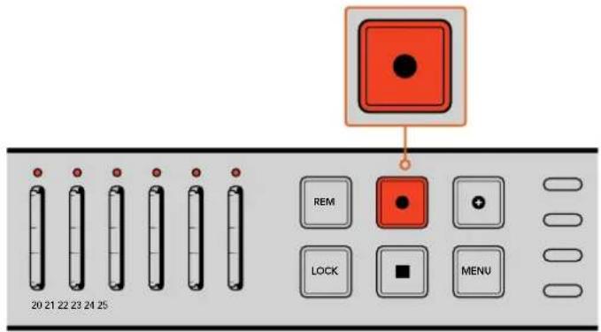 Blackmagic Design Duplicator 4K - Kliplerin Kaydedilmesi - 1