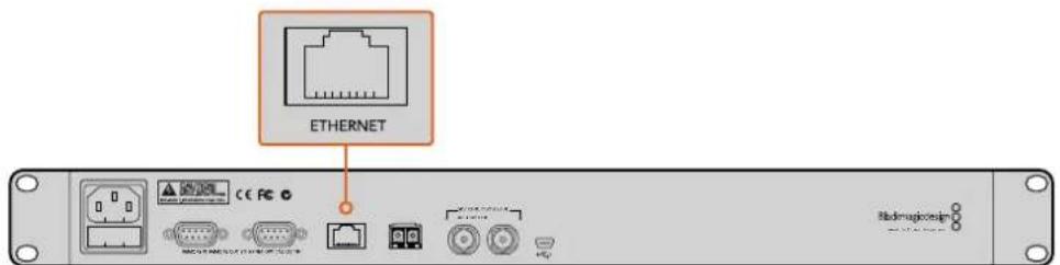 Blackmagic Design Duplicator 4K - 필드 숫자 편집하기 - 2