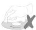 X4 Tech Bobby Joey Jam Box - Cleaning CDs - 1