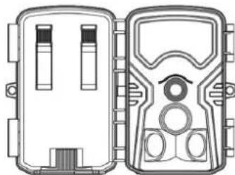 Renkforce RF-HC-550 - Beoogd gebruik - 1