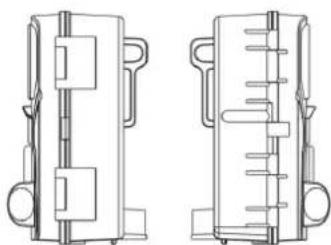 Renkforce RF-HC-550 - Beoogd gebruik - 2