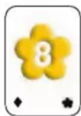 Carlit Rummikub Junior - Le regole basilari del gioco – serie e gruppi di tessere - 4