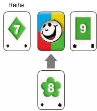 Carlit Rummikub Junior - Stufe 2 (Fortgeschrittene) – Der Joker - 3