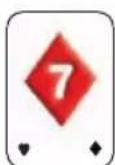 Carlit Rummikub Junior - Numeri, forme e colori – gli elementi fondamentali del gioco - 7
